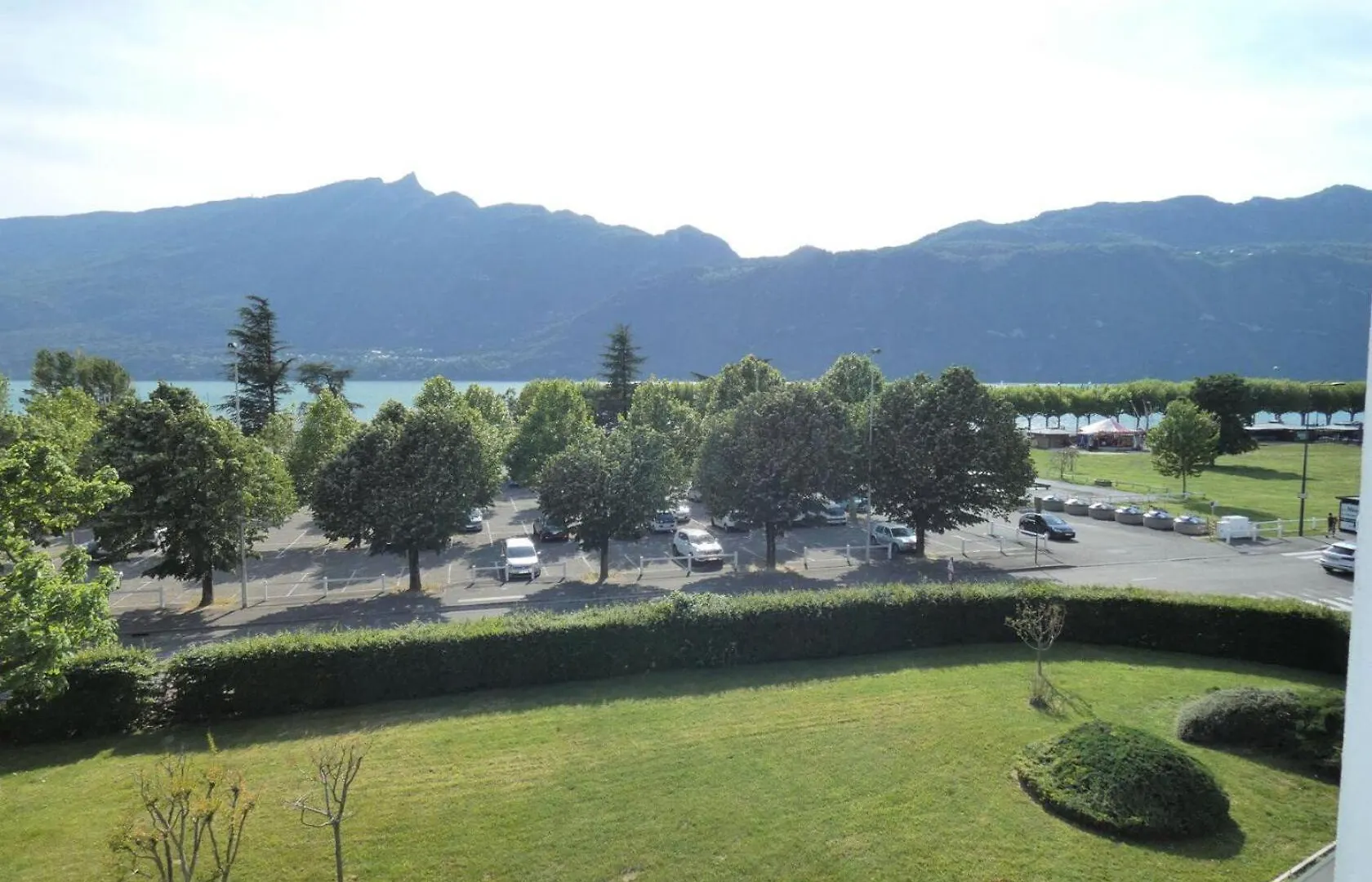 Residence Les Hirondelles - Ideal Pour Les Vacances, Studio Pour 4 Personnes ! Mae-7854 إيكس ليه با شقة إيكس ليه با